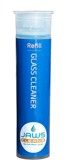 Langų ir stiklo valiklio kasetė - JAWS Glass Cleaner Cartridge