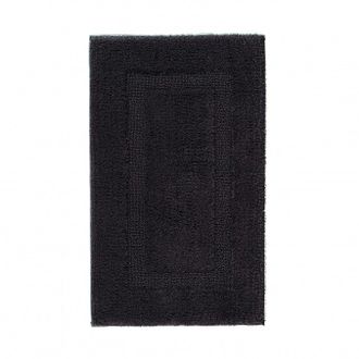 Vonios kilimėlis CLASSIC 60x100 Black