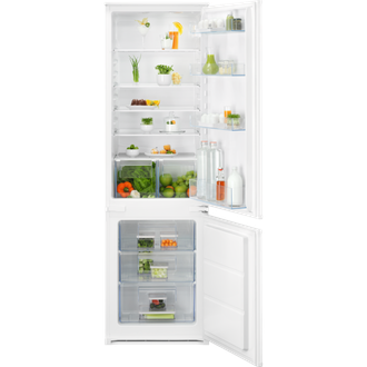 Šaldytuvas ELECTROLUX LNS5LE18S