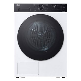 Džiovyklė LG RHX5009TKB