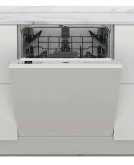 Įmontuojama indaplovė Whirlpool W2I HD524 AS