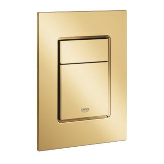 WC mygtukas Skate Cosmopolitan cool sunrise, 37535GL0