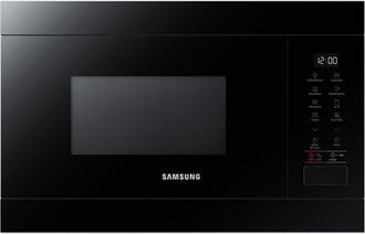 Įmontuojama mikrobangų krosnelė Samsung MG22T8254AB