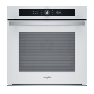 Įmontuojama orkaitė Whirlpool WOI4S8CM1SWA