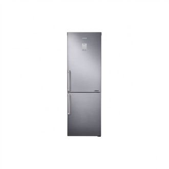Šaldytuvas SAMSUNG RB33J3515S9/EF