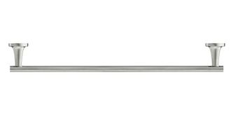 Rankšluosčių laikiklis Duravit Starck T, nerūdijantis plienas 0099427000