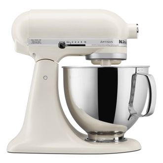 Virtuvinis kombainas KitchenAid Artisan Elegance, 5KSM175PSEPL