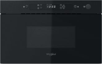 Įmontuojama mikrobangų krosnelė Whirlpool MBNA900B