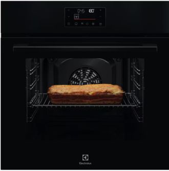 Orkaitė ELECTROLUX LOF7P16K