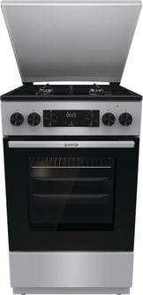 Dujinė viryklė su elektrine orkaite Gorenje GK5C42SJ