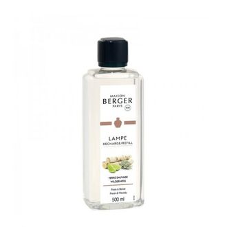 Kvapo papildymas Maison Berger Wilderness 500 ml