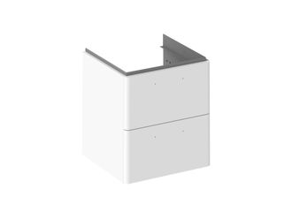 Ravak SD Balance II 50 spintelė po praustuvu balta X000001813