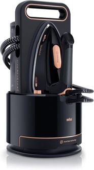 Lyginimo sistema Braun CareStyle 9 IS 9090
