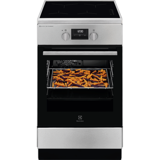 Viryklė ELECTROLUX LKI564267X