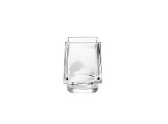 Stiklinė Inda DIVO, skaidrus stiklas, R1510B001
