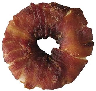 BBQ PARTY DONUT spurga su antiena 9cm 18vnt, C1103757