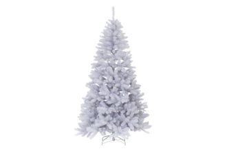 Kalėdinė eglutė Winteria Xmas Tree Luxus 210 cm, balta, 6410413220829