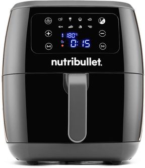 Karšto oro gruzdintuvė Nutribullet NBA071B