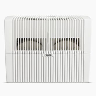 Oro drėkintuvas - valytuvas VENTA LW45 Comfort Plus, baltas