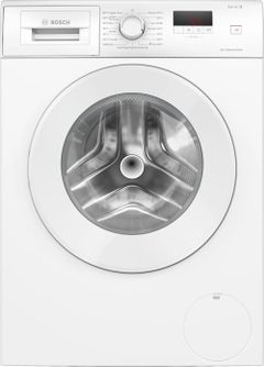 Džiovyklė Bosch WQG2420IDN