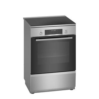 Indukcinė viryklė BOSCH HLS79W351U su pirolize
