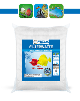 PRODAC Filter Watte 500g, FIL500