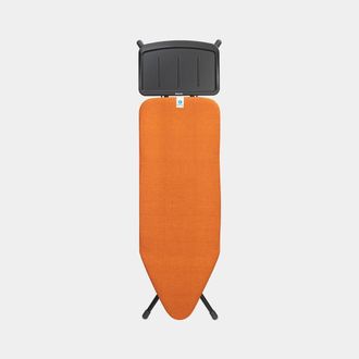 Lyginimo lenta Brabantia C, 124x45 cm Happy Glow