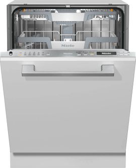 Indaplovė Miele G 7285 SCVi XXL ED