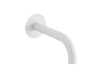 Maišytuvo snapelis Ravak ES 027.10WV , White Velvet, X07P798