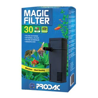 PRODAC filtras MAGIC30 10-30l, MF30