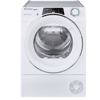 Skalbyklė Candy RO H9A2TCEX-S