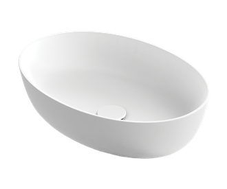 Praustuvas Balteco Neo E 54x38 cm
