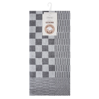 Virtuvinis rankšluosčio komplektas MAURO, 50x70, 463283