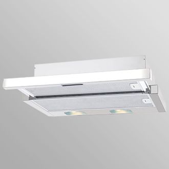 Gartraukis Allenzi S2 60 WH1 LED