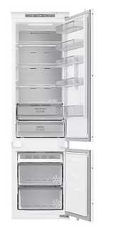 Šaldytuvas SAMSUNG BRB80F30BES0EO