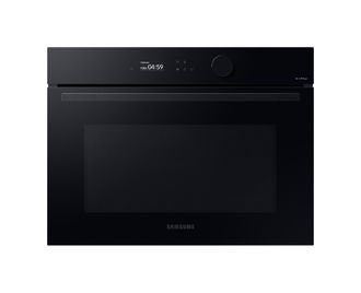 Įmontuojama mikrobangų krosnelė Samsung NQ5B5713GBK
