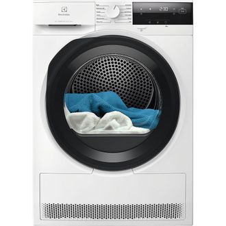 Džiovyklė ELECTROLUX EW6D38CBE