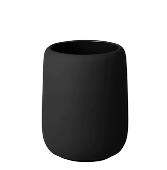 Stiklinė Blomus Sono, Juoda, 66276