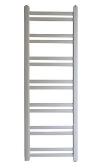 Rankšluosčių džiovintuvas Regnis Retro 54x128 cm, baltas