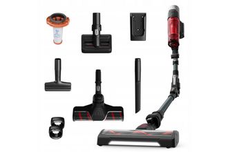 Dulkių siurblys Tefal TY2098WO