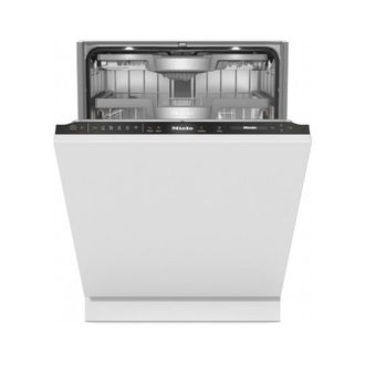 Indaplovė MIELE G 7795 SCVi K2O XXL OSW