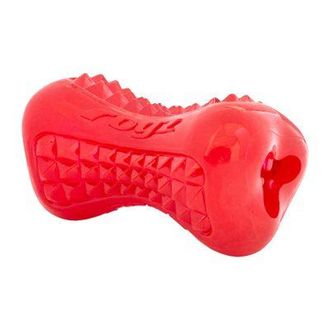 ROGZ Yumz Treat Medium Red 11.5x4cm, YU03C