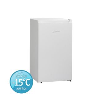 Šaldiklis Scandomestic SFS 61 W, 570470401583