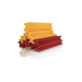 KIDDOG Dental ėrienos ir vištienos lazdelės dantims 250g (40), A04840