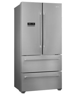 SMEG šaldytuvas FQ55FXDF