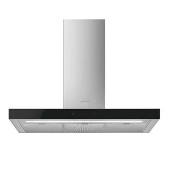 Gartraukis SMEG KBT9L4VN