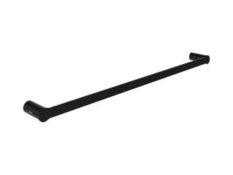 Rankšluosčių laikiklis 60 cm Ravak FD 300.20BLM, matinės juodos spalvos, X07P1349