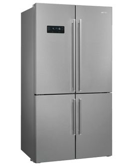SMEG šaldytuvas FQ60XDF