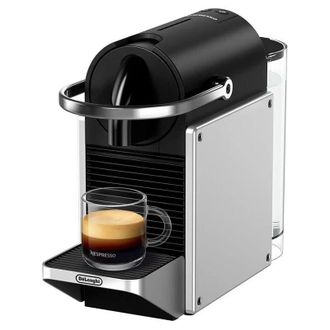 Kapsulinis kavos aparatas Nespresso Pixie EN127.S