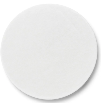 Aromica Micro Fabric filtras 90mm